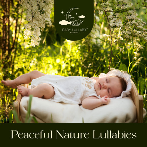 Peaceful Nature Lullabies (The Most Delicate Melodies for Sweet Sleep of a Baby)