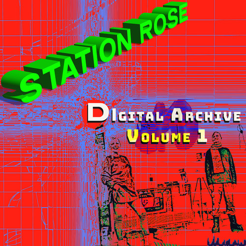 Digital Archive, Vol. 1