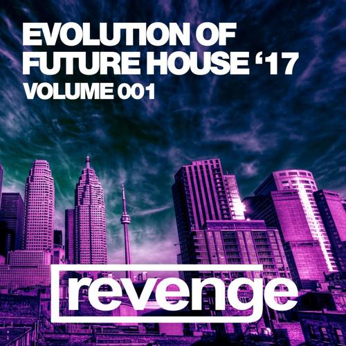 Evolution Of Future House (Volume 001)