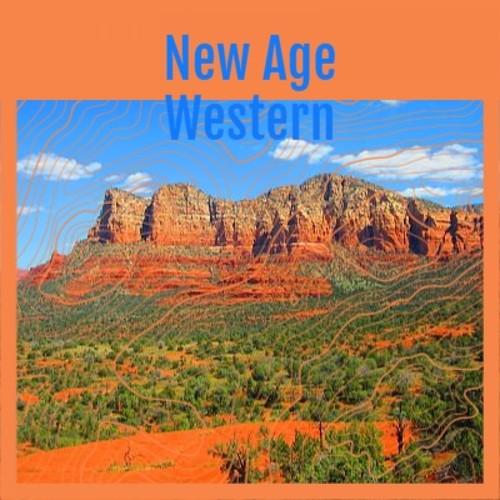 New Age Western