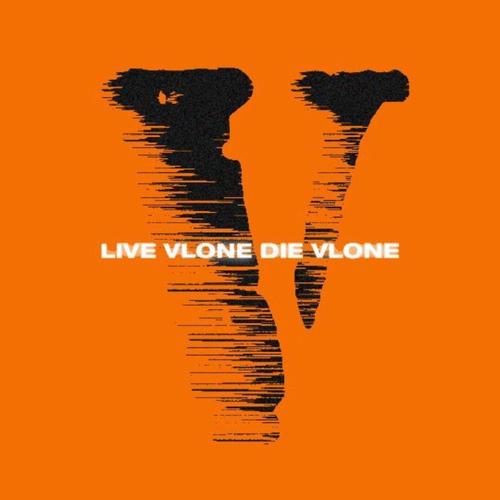 VLone (feat. Roadrunna) [Explicit]