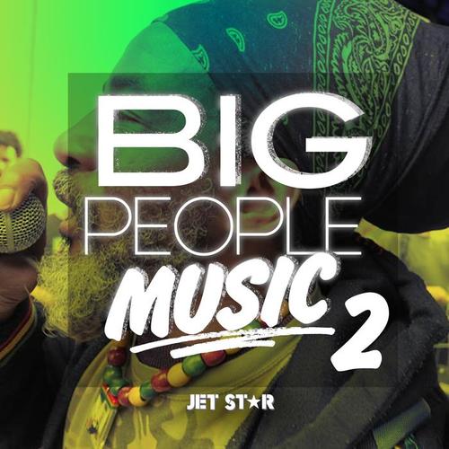 Big People Music, Vol. 2