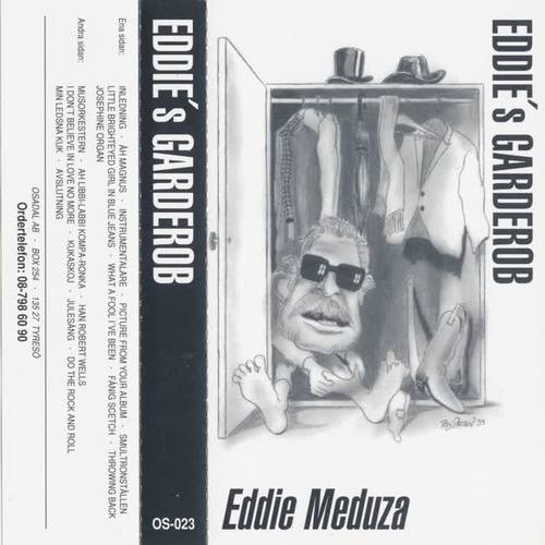 Eddie's garderob (Explicit)