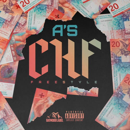 CHF (Freestyle) (Explicit)