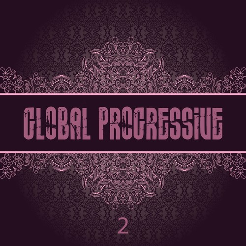 Global Progressive, Vol. 2