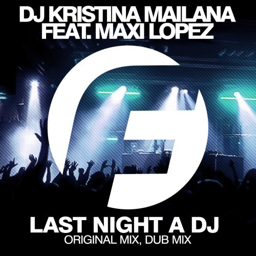 Last Night a DJ (Official Single)