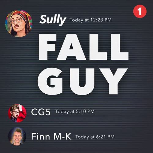 Fall Guy