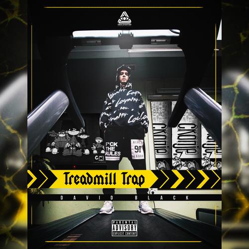 Treadmill Trap (Explicit)