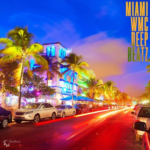 Miami WMC Deep Beatz