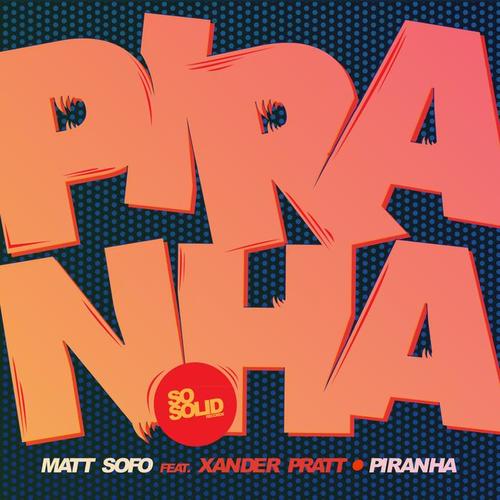 Piranha