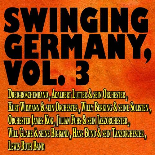 Swinging Germany, Vol. 3