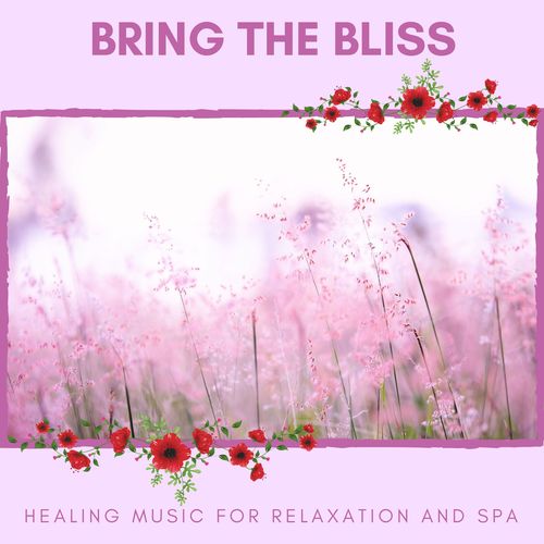 Bring The Bliss - Healing Music For Relaxation And Spa