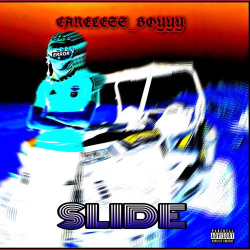 Slide (Explicit)