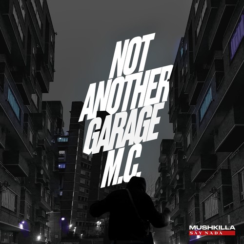 Not Another Garage M.C. (Explicit)