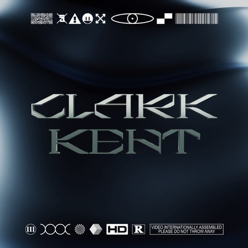 Clark Kent (Explicit)