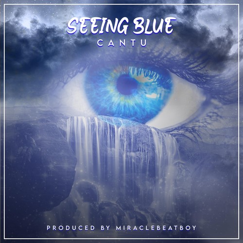 Seeing Blue (Explicit)