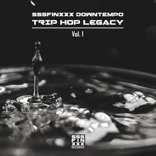 Trip Hop Legacy, Vol. 1