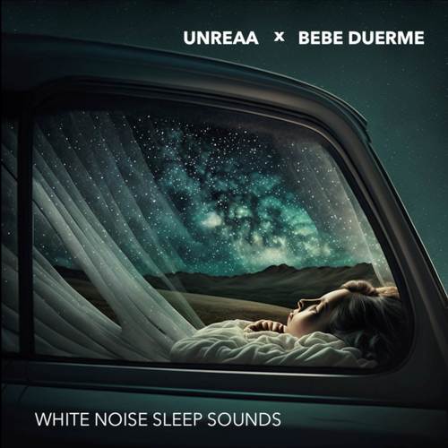 White Noise Sleep Sounds