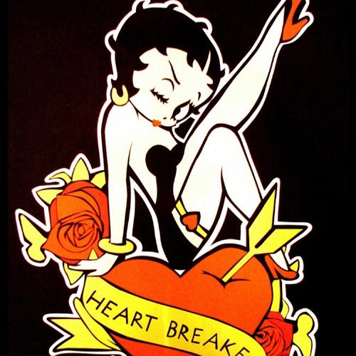 Betty Boop