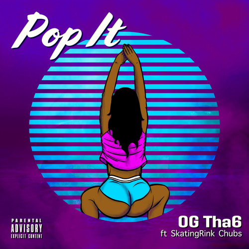 Pop It (Explicit)