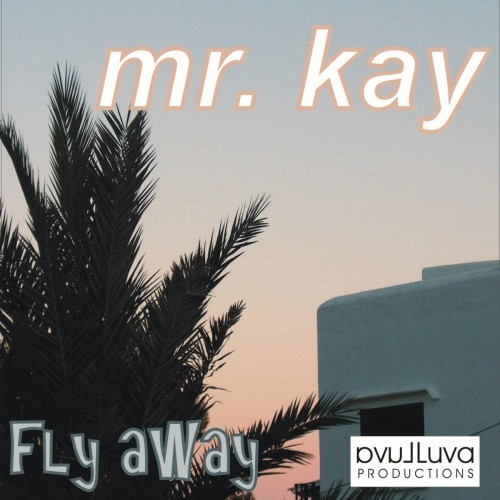 Fly Away