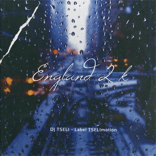 England 2K (Explicit)