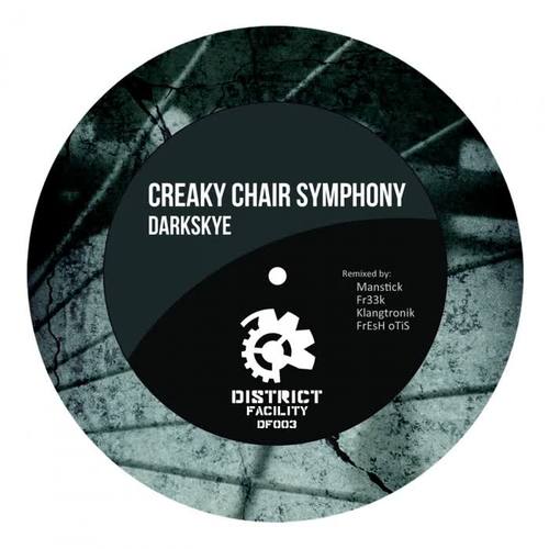 Creaky Chair Symphony