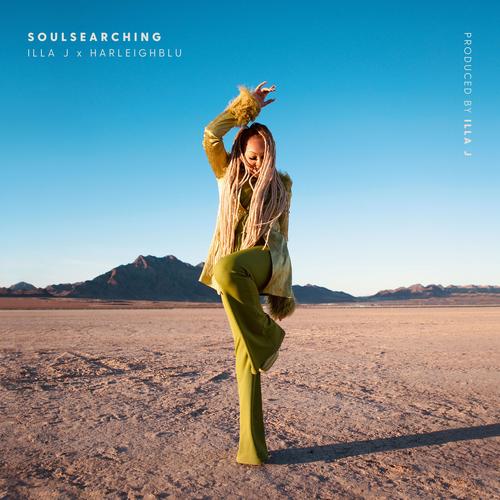 Soulsearching (Explicit)