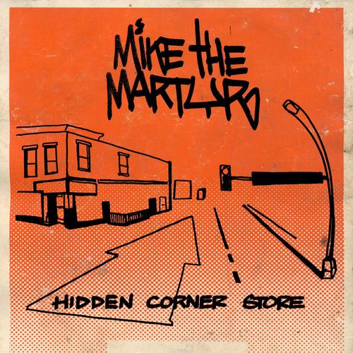 Hidden Corner Store (Explicit)