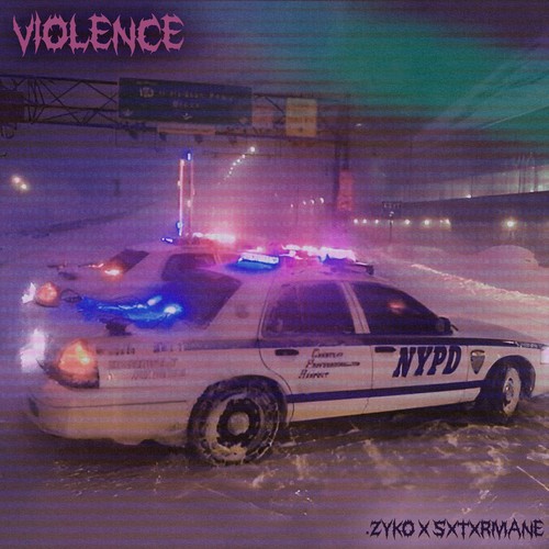 VIOLENCE (Explicit)