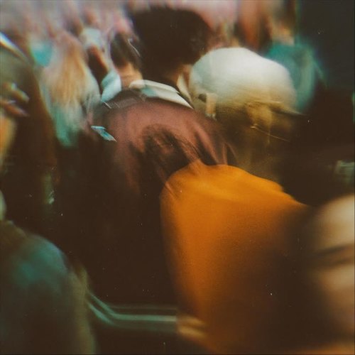 No Static (Club Mix) [Explicit]