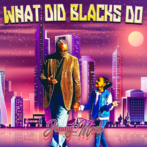 What Did Blacks Do