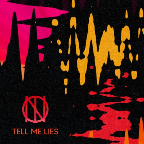 Tell Me Lies (feat. Katrina Fusca)