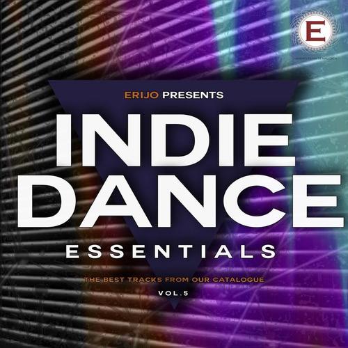 Indie Dance Essentials, Vol. 5