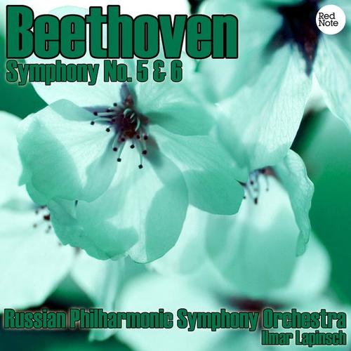 Beethoven: Symphony No. 5 & 6