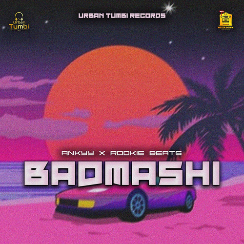 Badmashi (Explicit)