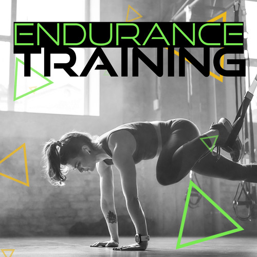 Endurance Training 2022