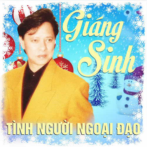 Giáng sinh: Tình người ngoại đạo