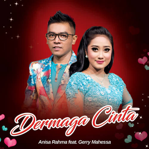 Dermaga Cinta