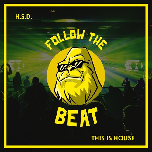 This Is House (Speed of Life Mix)