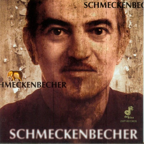 Schmeckenbecher