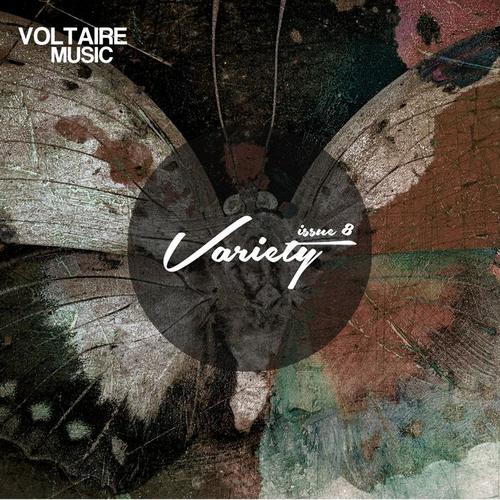 Variety (Issue Vol. 8)