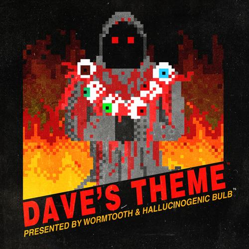 Dave's Theme (feat. Drew Da Picture)