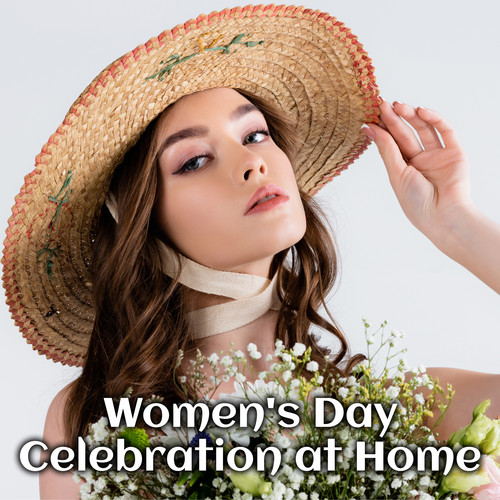 Women's Day Celebration at Home