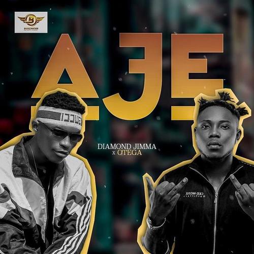 Aje (feat. Otega)