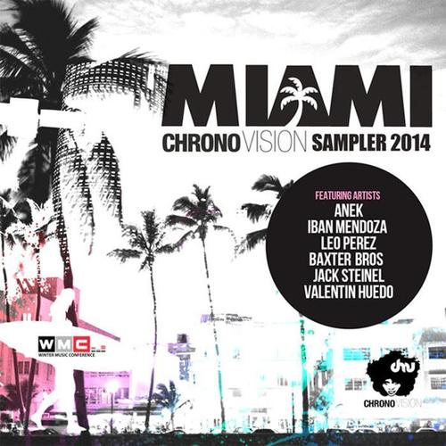 Miami Sampler 2014