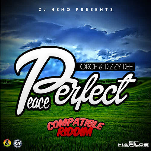 Perfect Peace - Single