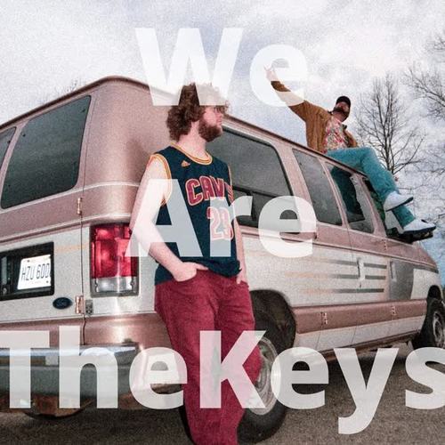 We Are TheKeys