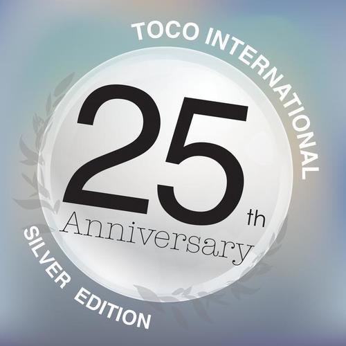 ToCo Silver Edition