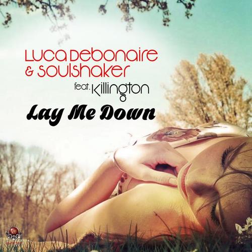 Lay Me Down